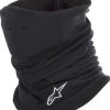 Alpinestars Tech Neck Warmer Baselayer Black 10> Nekwarmers En Windcollars