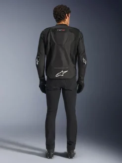 Alpinestars T-Gp Air Motorjas Black><noscript><img width=