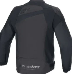 Alpinestars T-GP Plus R V4 Motorjas Black Black 1100> Motorjassen