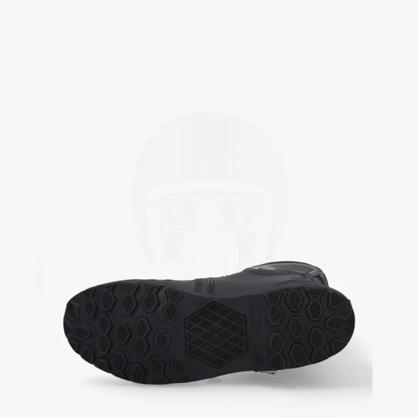 Alpinestars Toucan Goretex Black 10>Heren Heren Motorlaarzen|Adventure Motorlaarzen