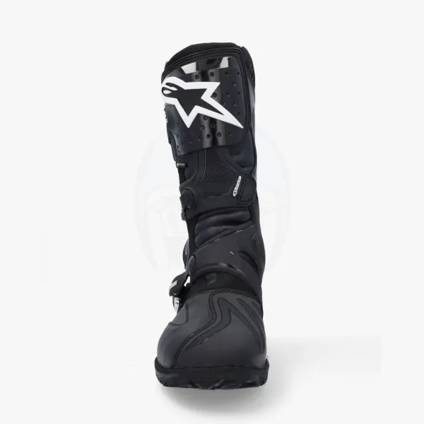 Alpinestars Toucan Goretex Black 10>Heren Heren Motorlaarzen|Adventure Motorlaarzen