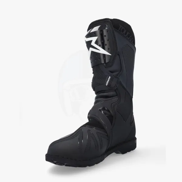 Alpinestars Toucan Goretex Black 10>Heren Heren Motorlaarzen|Adventure Motorlaarzen