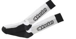 Alpinestars Touring Summer Socks White 20> Motorsokken