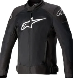 Alpinestars T-SP X Superair Motorjas Black 10> Motorjassen