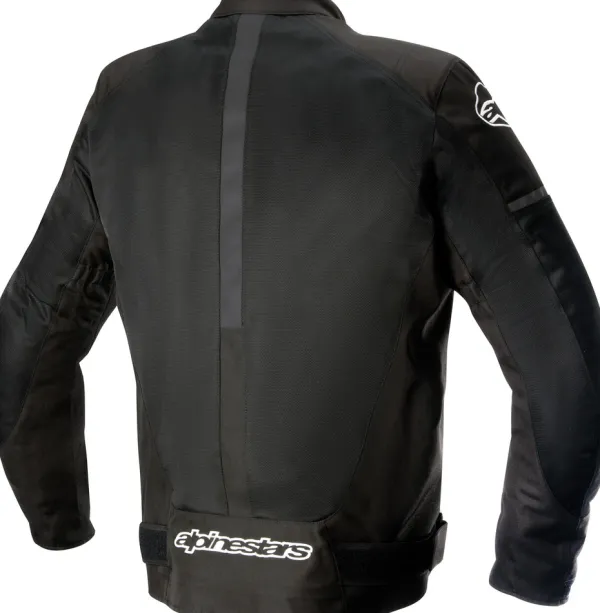 Alpinestars T-SP X Superair Motorjas Black 10> Motorjassen