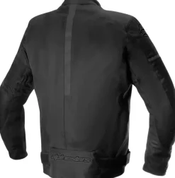 Alpinestars T-SP X Superair Motorjas Black/Black 1100> Motorjassen