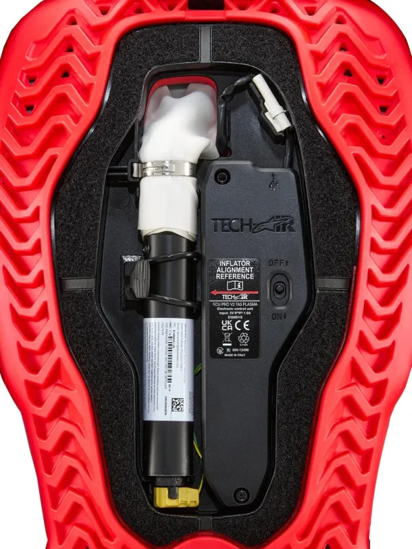 Alpinestars Type II Reservepatroon (Tech-Air 5 plasma)> Airbag Motorvesten