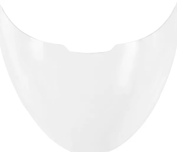 Alpinestars Visor Type Ajh - 01 Transparent Clear 001> Vizieren