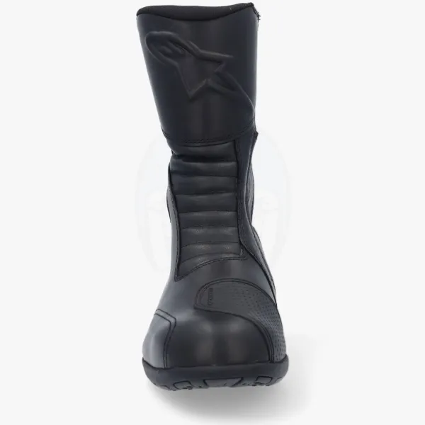 Alpinestars Web Goretex Black 10>Heren Heren Motorlaarzen|Waterdichte Motorlaarzen