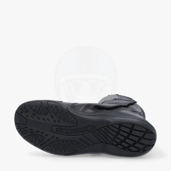 Alpinestars Web Goretex Black 10>Heren Heren Motorlaarzen|Waterdichte Motorlaarzen