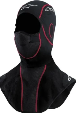 Alpinestars Winter Balaclava Black 10> Balaclavas En Helmmutsen