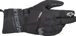 Alpinestars Wt-3 Drystar Insulated Gloves Black 10> Motorhandschoenen