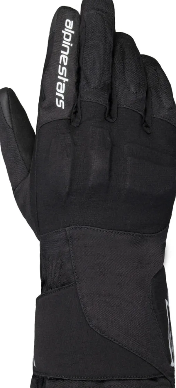 Alpinestars Wt-1 Drystar Insulated Gloves Black 10> Motorhandschoenen