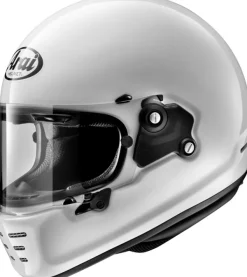 Arai Concept-XE White> Retro Helmen|Integraalhelmen