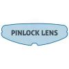 Arai Pinlock Tour-X5 (MAX-V) Max Vision Clear> Pinlocks