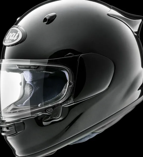 Arai Quantic 06 Diamond Black> Integraalhelmen|Bluetooth Helmen