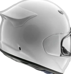 Arai Quantic 06 Diamond White> Integraalhelmen|Bluetooth Helmen