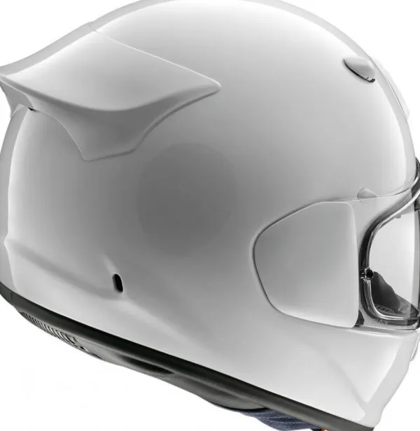 Arai Quantic 06 Diamond White> Integraalhelmen|Bluetooth Helmen