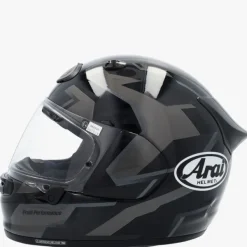 Arai Quantic 06 Robotik Black> Integraalhelmen|Bluetooth Helmen