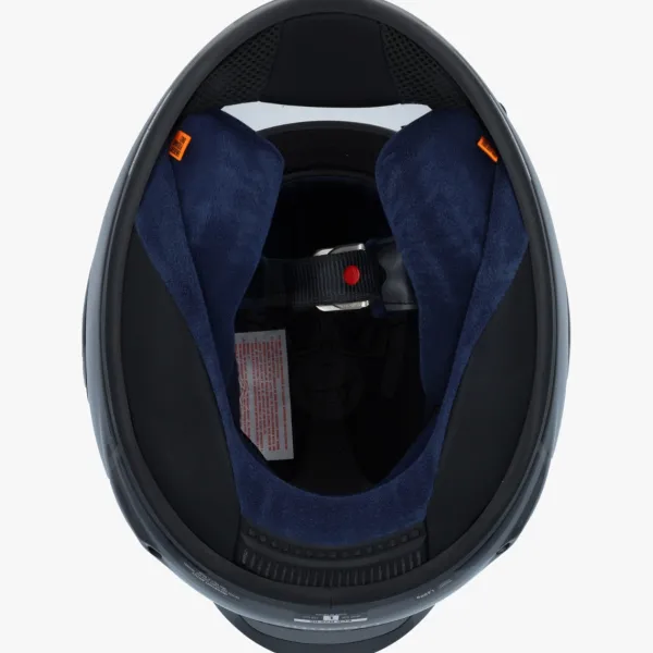 Arai Quantic 06 Robotik Black> Integraalhelmen|Bluetooth Helmen