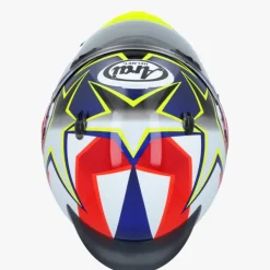 Arai Quantic 06 Stars & Stripes><noscript><img width=