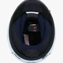Arai RX-7V EVO Diamond White> Integraalhelmen|Bluetooth Helmen