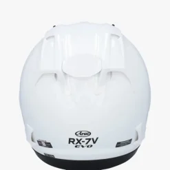 Arai RX-7V EVO Diamond White><noscript><img width=
