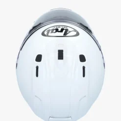 Arai RX-7V EVO Diamond White><noscript><img width=