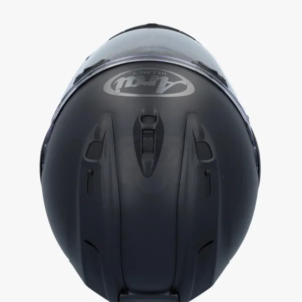 Arai RX-7V EVO Frost Black> Integraalhelmen|Bluetooth Helmen