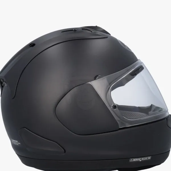 Arai RX-7V EVO Frost Black> Integraalhelmen|Bluetooth Helmen