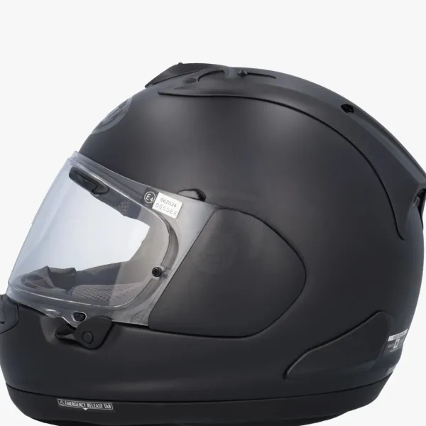 Arai RX-7V EVO Frost Black> Integraalhelmen|Bluetooth Helmen