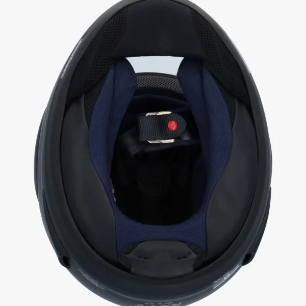 Arai RX-7V EVO Frost Black> Integraalhelmen|Bluetooth Helmen