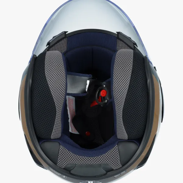 Arai SZ-R EVO Legante> Jethelmen|Bluetooth Helmen