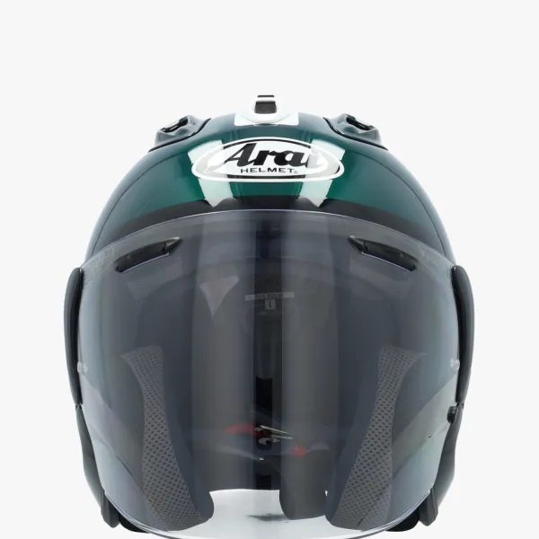 Arai SZ-R EVO Legante> Jethelmen|Bluetooth Helmen