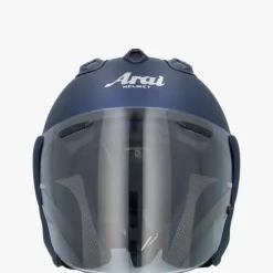Arai SZ-R EVO Matt Blue><noscript><img width=