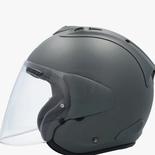 Arai SZ-R EVO Matt Green> Jethelmen|Bluetooth Helmen