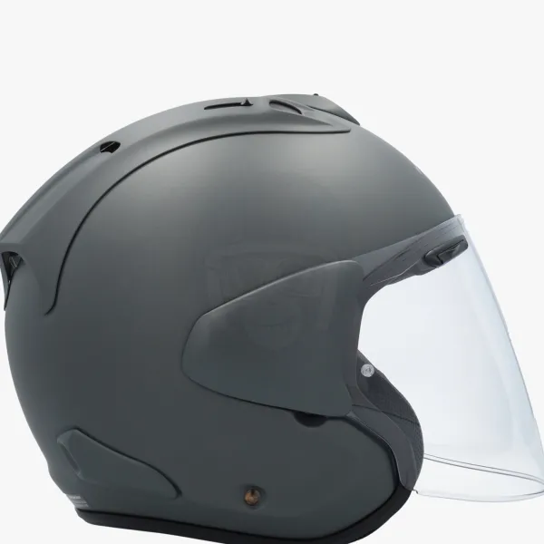 Arai SZ-R EVO Matt Green> Jethelmen|Bluetooth Helmen
