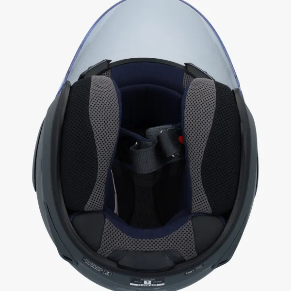 Arai SZ-R EVO Matt Green> Jethelmen|Bluetooth Helmen