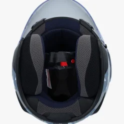 Arai SZ-R EVO Mimesis White><noscript><img width=