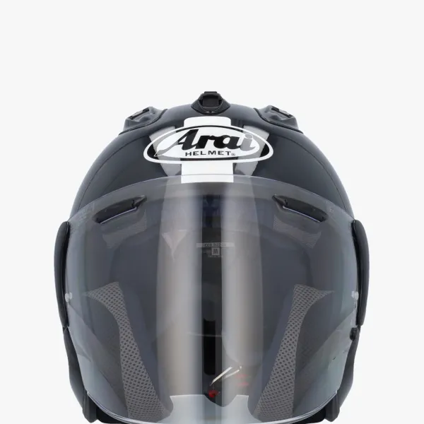 Arai SZ-R EVO Temu White> Jethelmen|Bluetooth Helmen