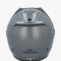 Arai Tour X5 Adventure Grey> Adventure Helmen|Integraalhelmen