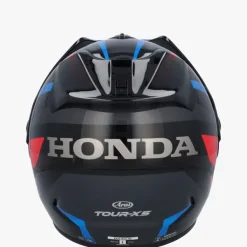 Arai Tour X5 Africa Twin Red><noscript><img width=
