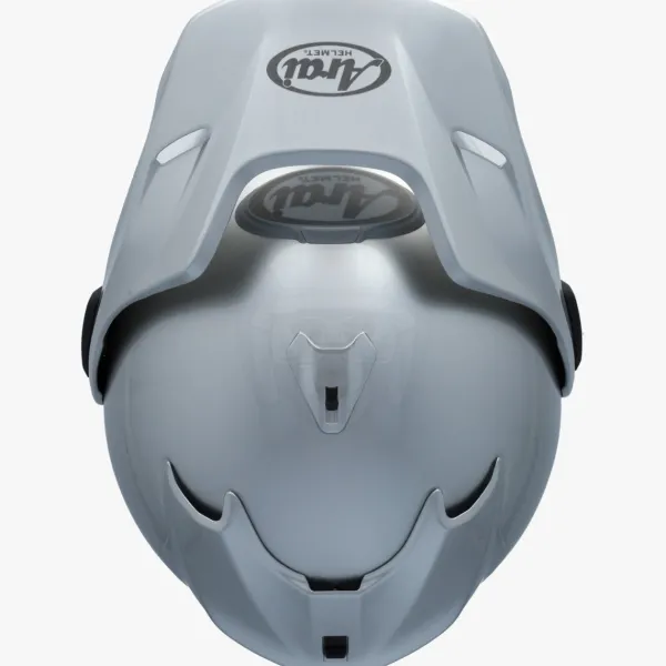 Arai Tour X5 Aluminium Silver> Adventure Helmen|Integraalhelmen