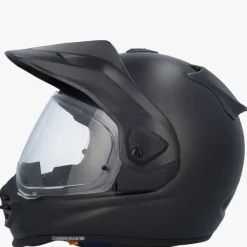 Arai Tour X5 Black Frost> Adventure Helmen|Integraalhelmen