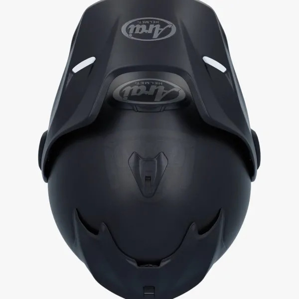Arai Tour X5 Black Frost> Adventure Helmen|Integraalhelmen