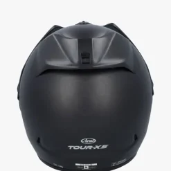 Arai Tour X5 Black Frost><noscript><img width=