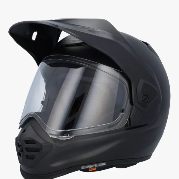 Arai Tour X5 Black Frost> Adventure Helmen|Integraalhelmen