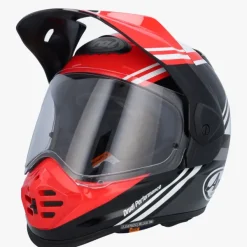 Arai Tour X5 Cosmic Red><noscript><img width=