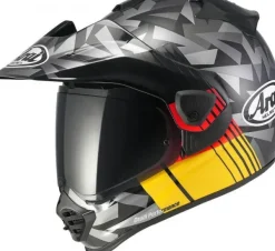 Arai Tour X5 DE US> Adventure Helmen|Integraalhelmen