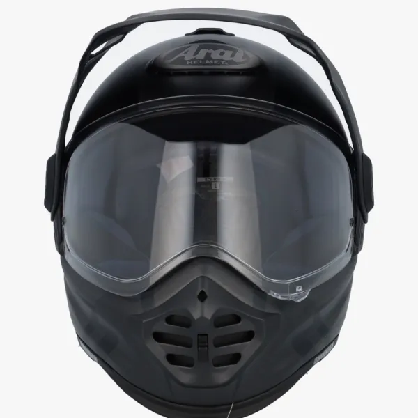 Arai Tour X5 Discovery Black> Adventure Helmen|Integraalhelmen